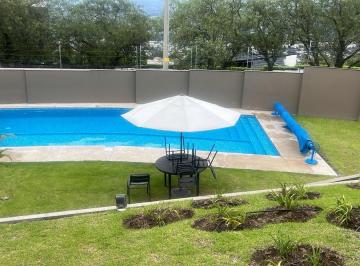 piscina · Cumbaya - Santa Lucia Dept de Venta o Alquilerdepartamento en