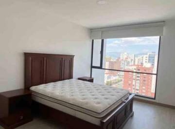 Departamento en Alquiler de 2 habitaciones La Carolina · Departamento de 90 m² con 2 Dorm. en Alquiler en La Carolina