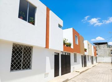 Casa de 3 habitaciones, Quito · Casa de 96 m² con 3 Dorm. en Venta en El Sur de Quito, La Ecuatoriana