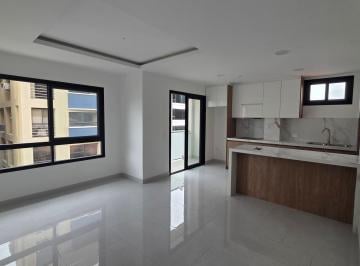 Departamento · 82m² · 2 Habitaciones · 1 Estacionamiento · Alquilo Departamento Ceibos Olivos 2 (Samib)