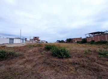 Terreno / Lote , Crucita · Terreno de Venta en Crucita Sector Los Arenales