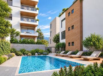 Departamento · 147m² · 3 Habitaciones · 2 Estacionamientos · Cumbaya - Via San Patricio 160.19 m² Apartamento en Venta 3 Habitaciones Terraza
