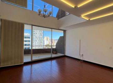 Suite de 1 habitación, Quito · Suite Loft con Balcón - Coruña