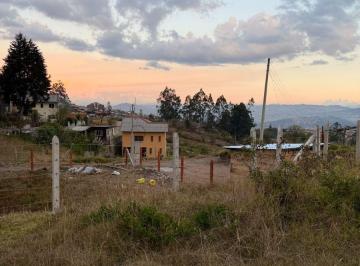 Terreno / Lote , Cuenca · Lotes en Venta – Sector Pumayunga
