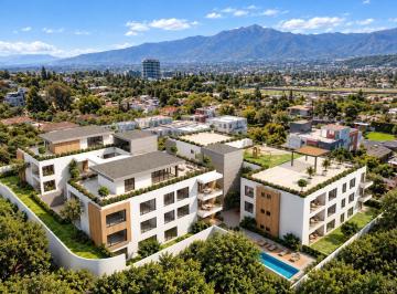 Departamento · 194m² · 3 Habitaciones · 2 Estacionamientos · Cumbaya - Via San Patricio 428 m² Apartamento en Venta 3 Habitaciones Jardin 195 m²