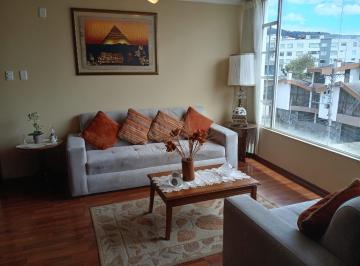 Departamento · 115m² · 3 Habitaciones · 2 Estacionamientos · Departamento de Venta Sector Union Nacional Cerca a La Av Brasil y El Cc. El Bosque