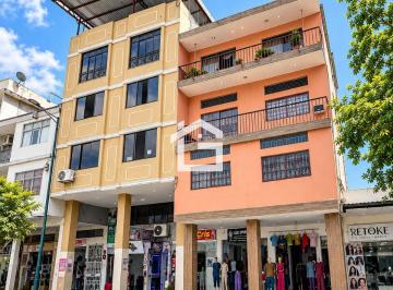 Edificio-Hotel-Fabrica de 7 habitaciones, Machala · Edificio Comercial y Residencial en Venta en Machala