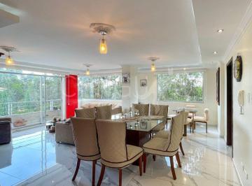 Departamento de 3 habitaciones, Quito · Luminoso Duplex de Venta Urbanización El Condado