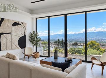 Suite de 1 habitación, Quito · Venta Suite a Estrenar en Cumbayá – Cerca de Paseo San Francisco y Usfq