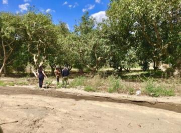 Terreno / Lote · 300m² · Jal. Terrenos Guayllabamba, 300 m² Para Casa de Campo y Cultivos. 70% Obra Concluída