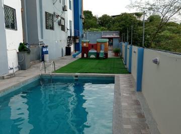 Casa · 115m² · 3 Habitaciones · 2 Estacionamientos · Manta Renta Departamento Para Disfrutar Tus Vacaciones