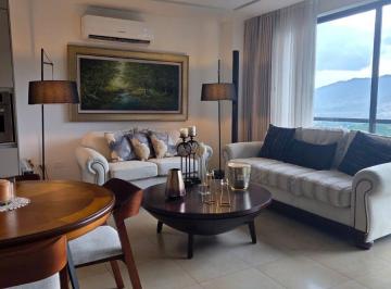 Departamento de 3 habitaciones, Guayaquil · Departamento en Alquiler 3 Dorm. Bosque de La Costa
