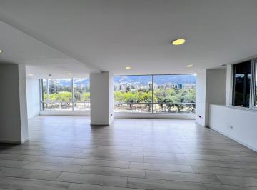 Vista a La Carolina · Renta Oficina 92 m² con Vista; La Carolina