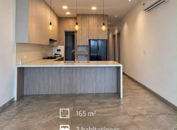 Departamento de 3 habitaciones, Guayaquil · 7760.isla Mocoli - Samborondon Km6, Alquilo Departamento Estreno, 3 Dorm. $1900.
