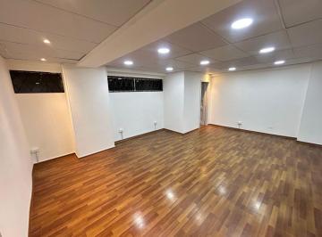 Oficina comercial , Quito · Arriendo Republica de El Salvador Oficina 70 m²