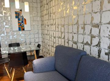 Suite de 1 habitación, Quito · Suite Amoblada en Arriendo – Swissô Quito
