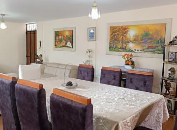 Casa · 360m² · Casa en Centro de Quito