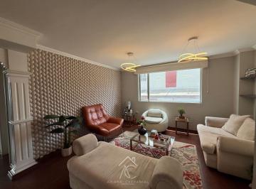 Departamento de 3 habitaciones, Quito · Departamento de 3 Dorm. en Venta en Ponceano