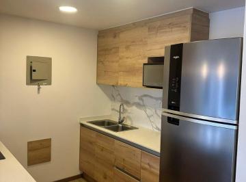 Suite de 1 habitación, Quito · Se Arrienda Suite en La Carolina – con Línea Blanca