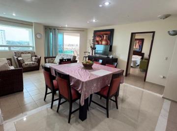 Departamento de 2 habitaciones, Salinas · Departamento Amoblado en Alquiler – Puerto Lucíavive o Disfruta Tus Vacaciones en Este Cómodo Depa