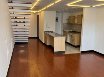 Suite de 1 habitación, Quito · Arriendo Hermosa Suite Dúplex – Sector La Paz
