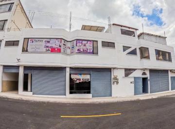 Oficina comercial , Quito · Local en Renta Para Oficinas, Gym, Bodegas