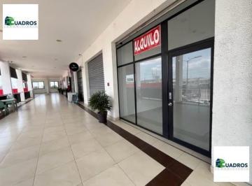 Local comercial · 30m² · Local Comercial en Plaza Sunset