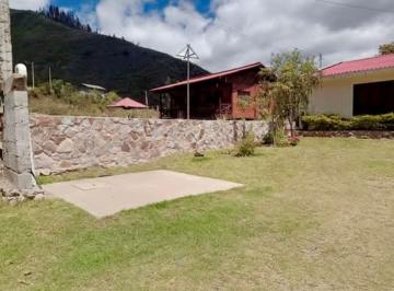 Casa de 3 habitaciones, Paute · Casa en Venta, Sector San Cristobal