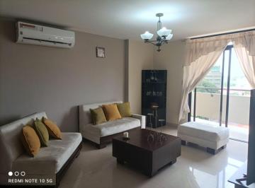 Suite de 1 habitación, Guayaquil · Urbanización Ciudad Colón Vendo Suite Amplia, Balcón Vista, Ascensor, Amenidades de Piscina, Cancha