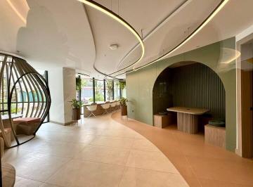 Departamento · 66m² · 1 Habitación · Elegante Estudio en Renta | Sector La Carolina