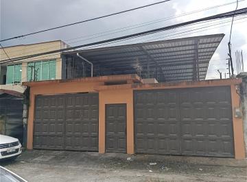 Casa en venta de una sola planta en Centro de Santo Domingo de los Tsachilas · Casa en Venta Centro de Santo Domingo