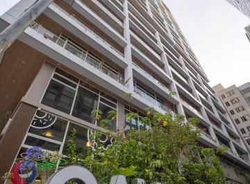 Departamento · 45m² · 1 Habitación · Exclusiva Suite en Edificio Qanvas | La Carolina