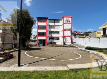 Edificio-Hotel-Fabrica · 1438m² · 20 Estacionamientos · Edificio Comercial en Venta Ubicación Estratégica con Alta Visibilidad