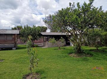 Terreno / Lote · 500m² · Conocoto Terreno en Venta Cerca de La Av Ilalo. Cos en Pb 50%, 3 Pisos