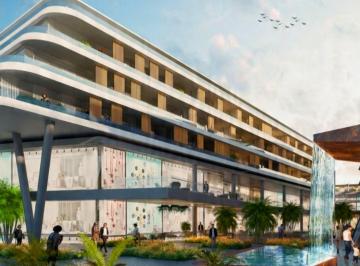 Oficina comercial , Guayaquil · Oficina en Alquiler a Estrenar Noviembre 2026 Samborondon Km 3