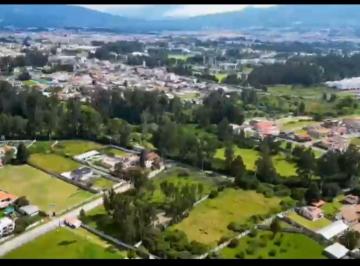 Terreno / Lote , Quito · Vendo 2 Terrenos Iguales Cada de 1140 m². La Betania, Alangasi