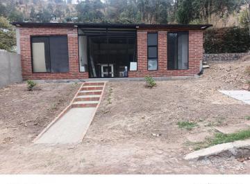 Departamento de 2 habitaciones, Quito · Arriendo Casita de 2 Dorm.. por Estrenar a 3 Minutos del Colegio Pachamama