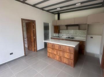 Departamento de 2 habitaciones, Quito · Arriendo Casita de 2 Dorm.. por Estrenar a 3 Minutos del Colegio Pachamama