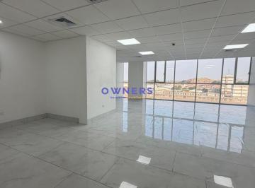 Oficina comercial · 62m² · 1 Estacionamiento · Alquiler de Oficina Ciudad Milenium (Ar)