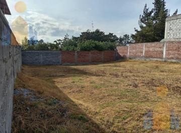 Terreno / Lote · 465m² · Terreno en La Armenia