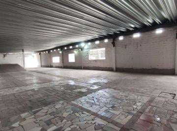 Bodega-Galpón , Quito · Bodega - Galpón de 650 m² en Alquiler en Pifo