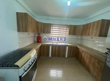 Casa · 160m² · 3 Habitaciones · 2 Estacionamientos · Casa en Villa Club Amoblada Alquiler 3d (Jlr)