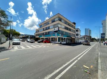 Oficina comercial , Quito · Venta Propiedad Comercial Naciones Unidas y Japon