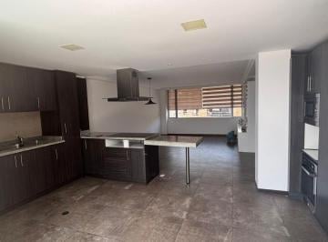 Departamento de 3 habitaciones, Quito · Arriendo Departamento con Patio 3 Dorm. en Uraba, Carcelen, Norte de Quito