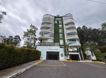 Departamento de 3 habitaciones, Quito · Departamento en Venta con Terraza y Patio - Jardines del Batan