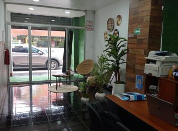 Local comercial · 120m² · En Venta Local Comercial en La Mariscal $590 Mensuales