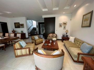 Casa de 3 habitaciones, Guayaquil · Samborondón Km 7.5 Laguna del Sol Casa en Venta