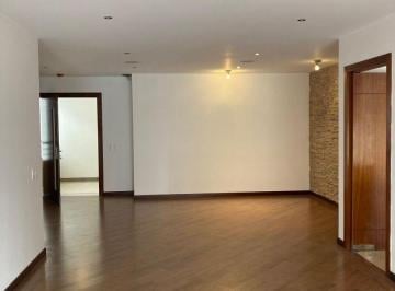 Departamento de 3 habitaciones, Quito · Departamento de Arriendo con Vista. Acabados de Lujo, con Balcon, Luminoso, Sector Gonzalez Suarez