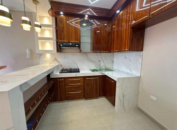 Departamento de 1 habitación, Guayaquil · Se Alquila Departamento en Samanes 7