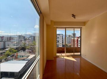 Suite de 1 habitación, Quito · Suite con Balcón - en Renta - La Mariscal - 50 m²